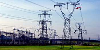 电力 与 能源 通信方案